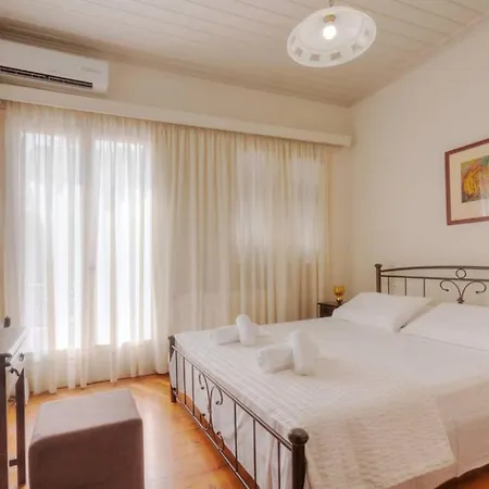 Anassa House Apartment Nafplio Exterior photo