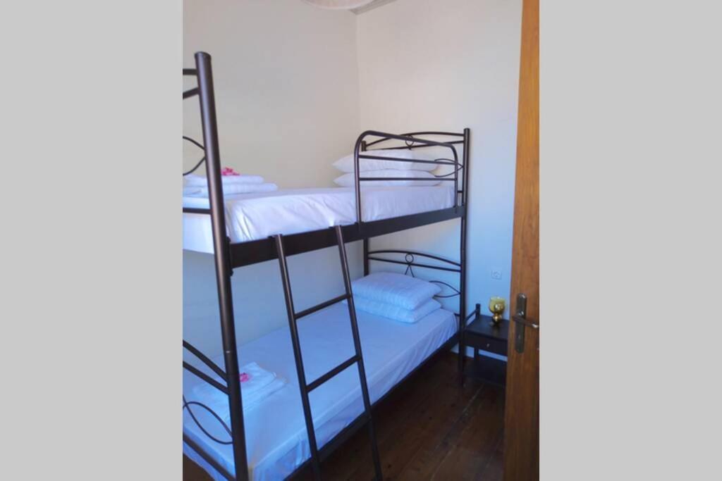 Anassa House Nafplio