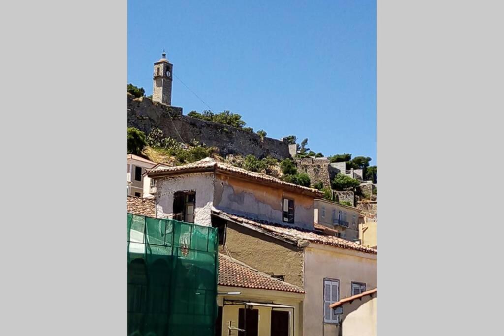 Anassa House Apartment