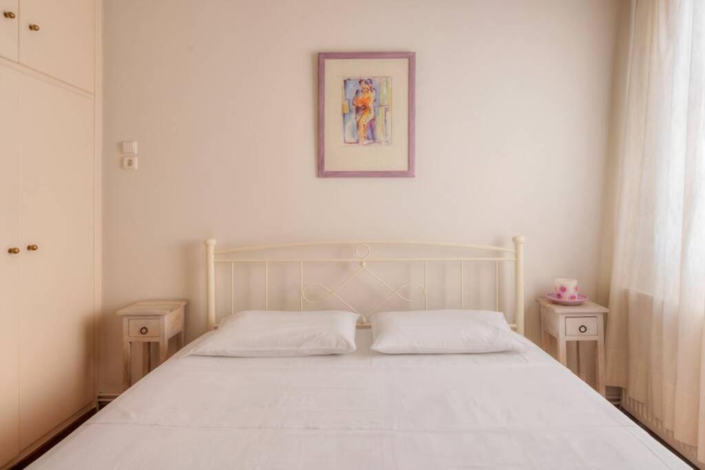 Apartment Anassa House Nafplio