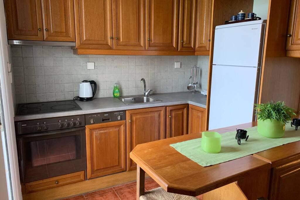 Anassa House Apartment