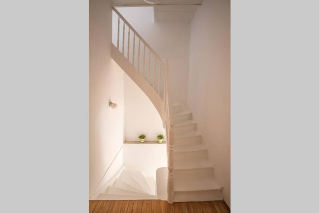 Apartment Anassa House