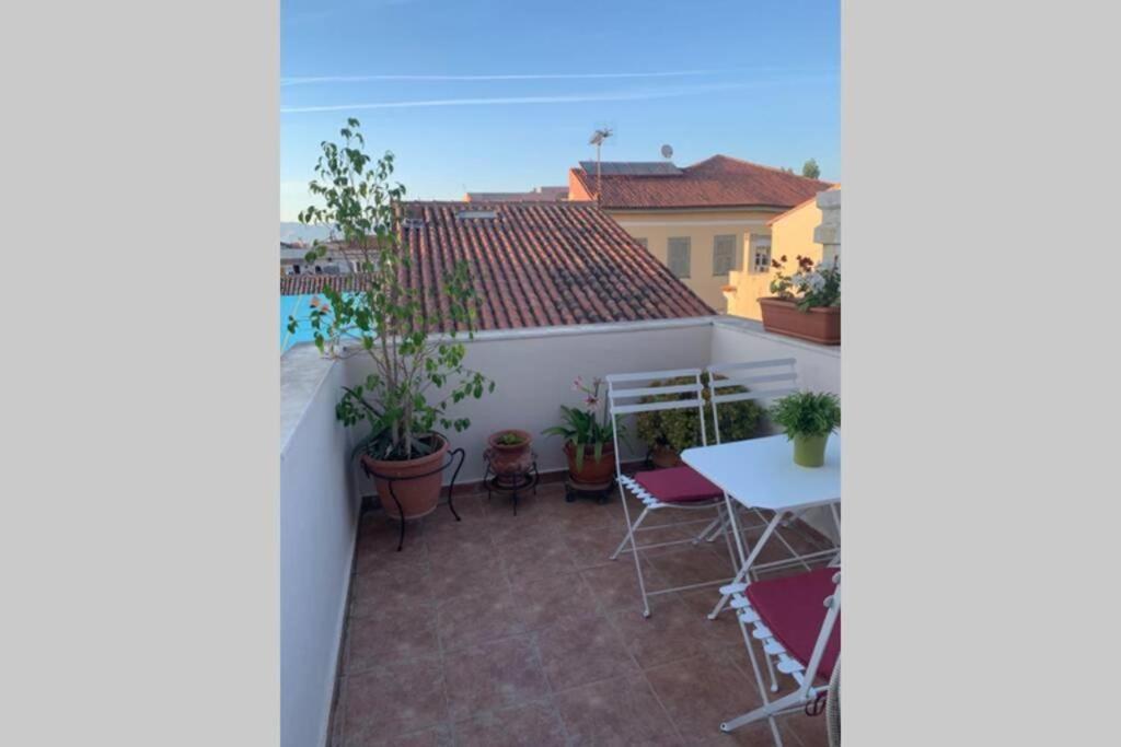 Anassa House Apartment Nafplio